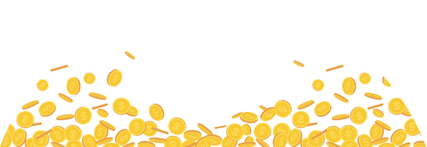 Keep Shopping. Start Earning